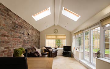 conservatory roof insulation Huntspill, Somerset