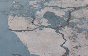 fibreglass roofing replacement Huntspill