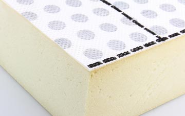 meeting Huntspill building codes