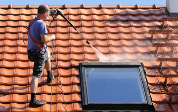 roof cleaning Huntspill, Somerset
