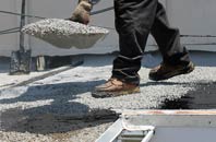 find rated Huntspill flat roofing replacement companies