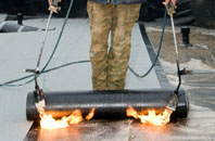 Huntspill flat roof sealing quote